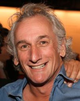 Matt Craven Headshot