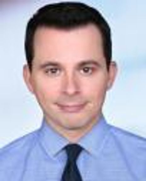 Matt Crabtree Headshot