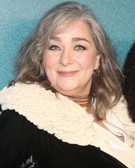 Marylee Graffeo Headshot