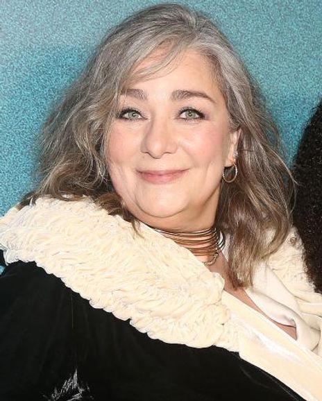 Marylee Graffeo Headshot