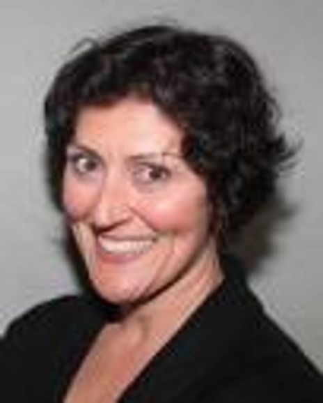 Maryann Towne Headshot