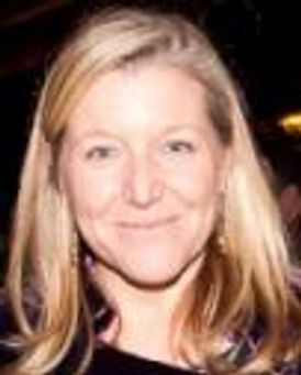 Mary McCann Headshot