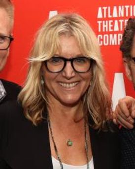 Mary McCann Headshot