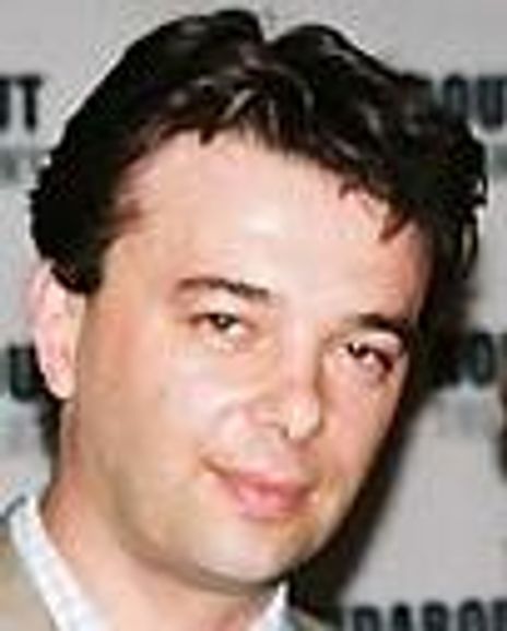 Edward Hall Headshot