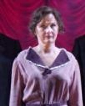 Mary Gordon Murray Headshot