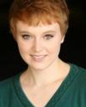 MaryBeth Griffith Headshot