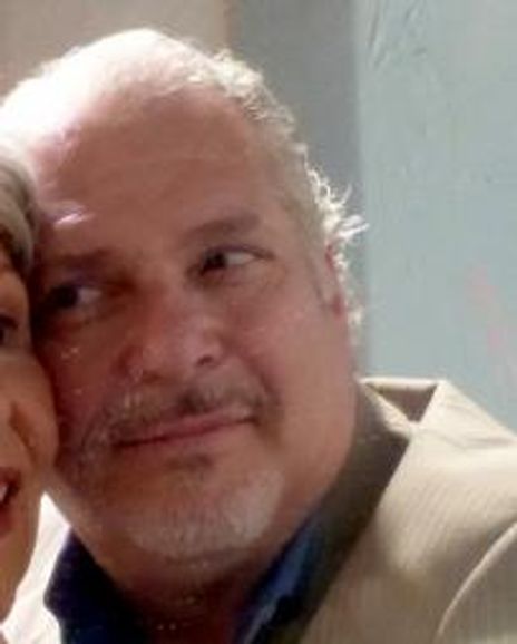 Martin Feldman Headshot