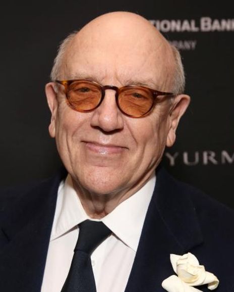 Mart Crowley Headshot