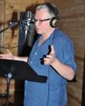 Marshall Coid Headshot