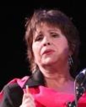 Marsha Waterbury Headshot