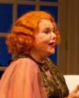 Marsha Mason Headshot