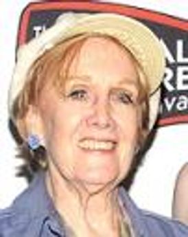 Marni Nixon Headshot