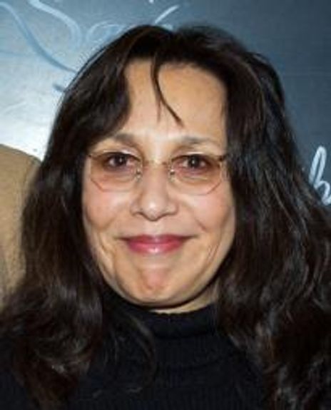 Marlane Meyer Headshot