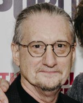 Mark Russel Headshot