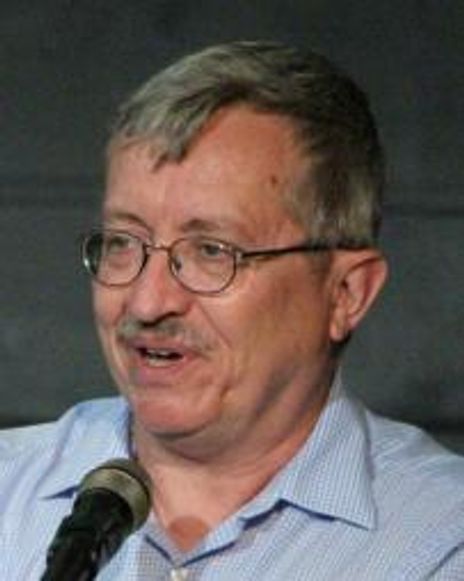 Mark Ramont Headshot