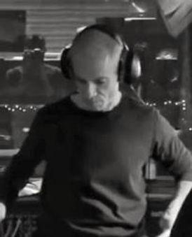 Mark Papazian Headshot