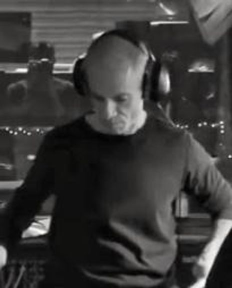 Mark Papazian Headshot