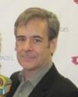 Mark Nelson Headshot