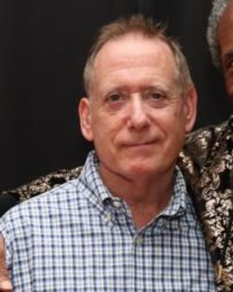 Mark Keller Headshot