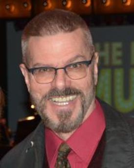 Eric Rockwell Headshot