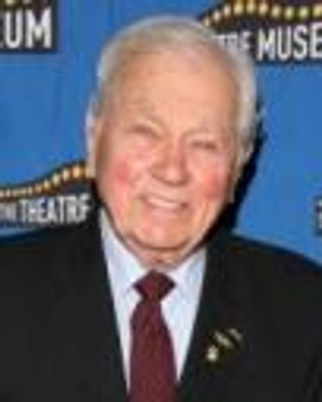 Frederick Olsson Headshot