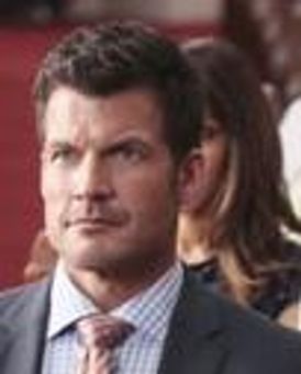 Mark Deklin Headshot
