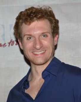 Mark Campbell Headshot