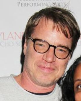 Mark Boyett Headshot