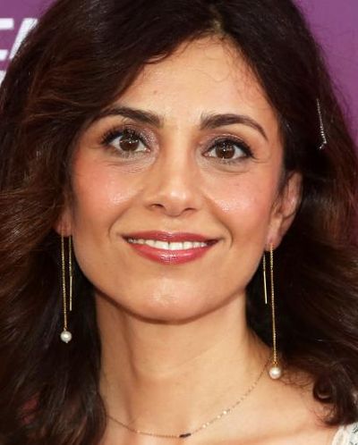 Marjan Neshat Headshot