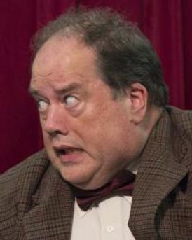 Marion Arthur Kirby Headshot