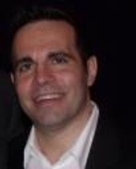 Mario Cantone Headshot