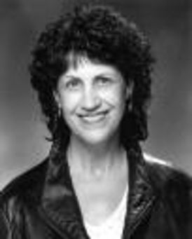 Marilyn Campbell Headshot