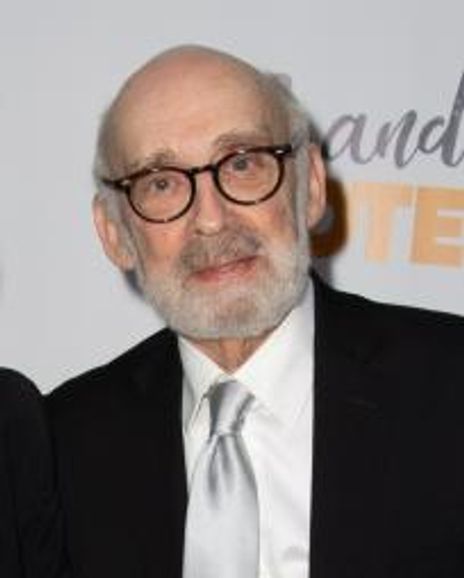 Arthur Allan Seidelman Headshot