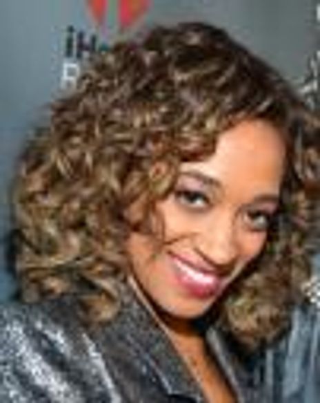 Amanda Brown Headshot