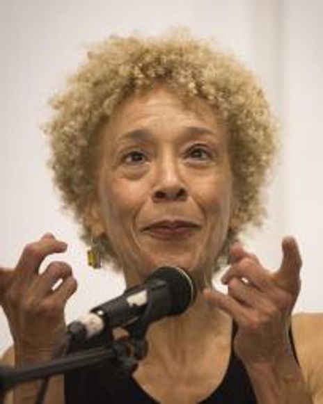 Margo Jefferson Headshot