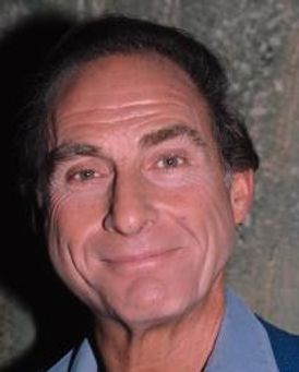 Sid Caesar Headshot