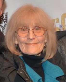 Margery Gray Headshot