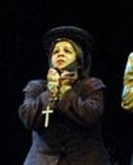 Margarita Martinez Headshot