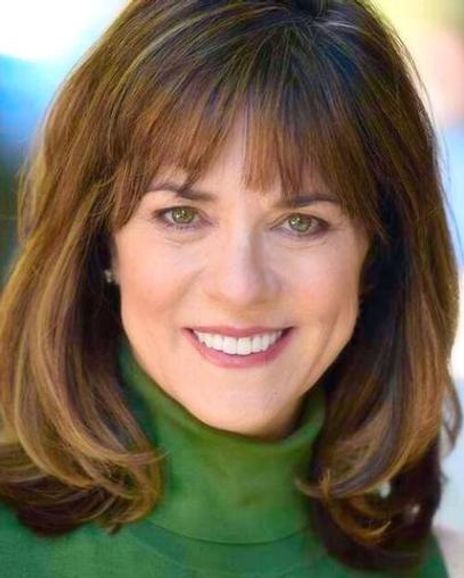 Margaret Reed Headshot