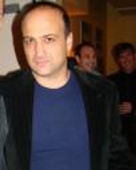 Marco Greco Headshot