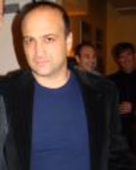 Marco Greco Headshot