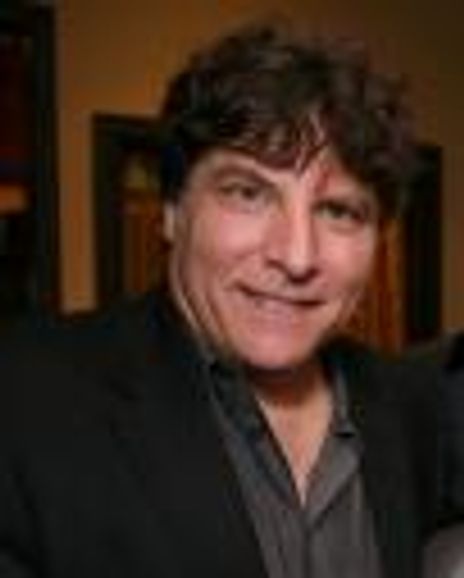 Marco Barricelli Headshot