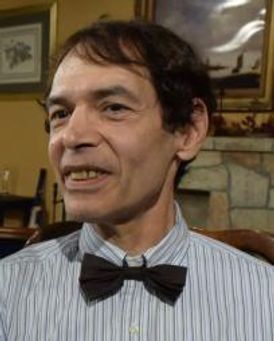 Marcia Wood Headshot