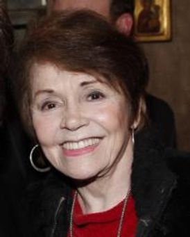 Marcia Rodd Headshot