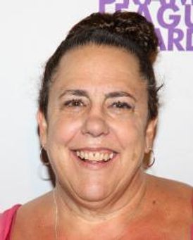 Marcia DeBonis Headshot