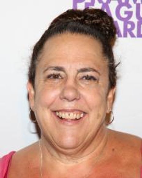 Marcia DeBonis Headshot