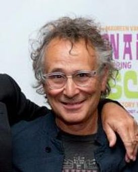 Marc Jordon Headshot