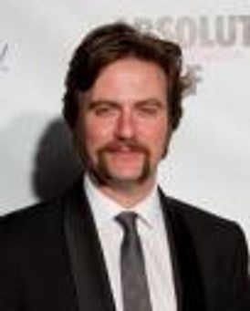 Manoel Feliciano Headshot