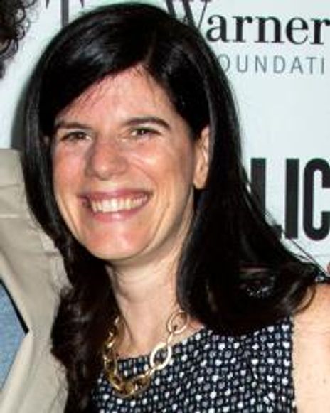 Mandy Hackett Headshot