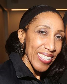 Mamie Duncan-Gibbs Headshot